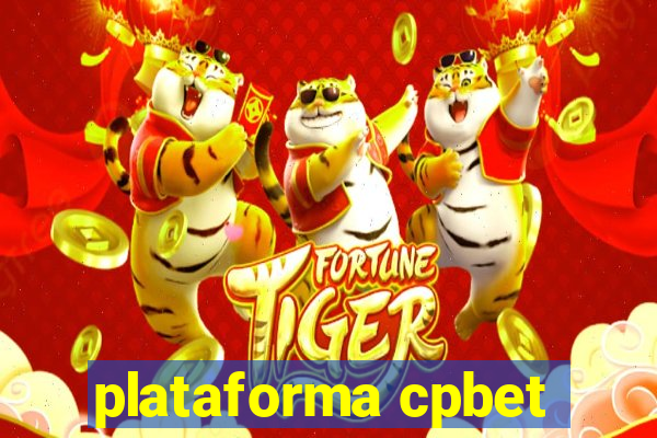 plataforma cpbet